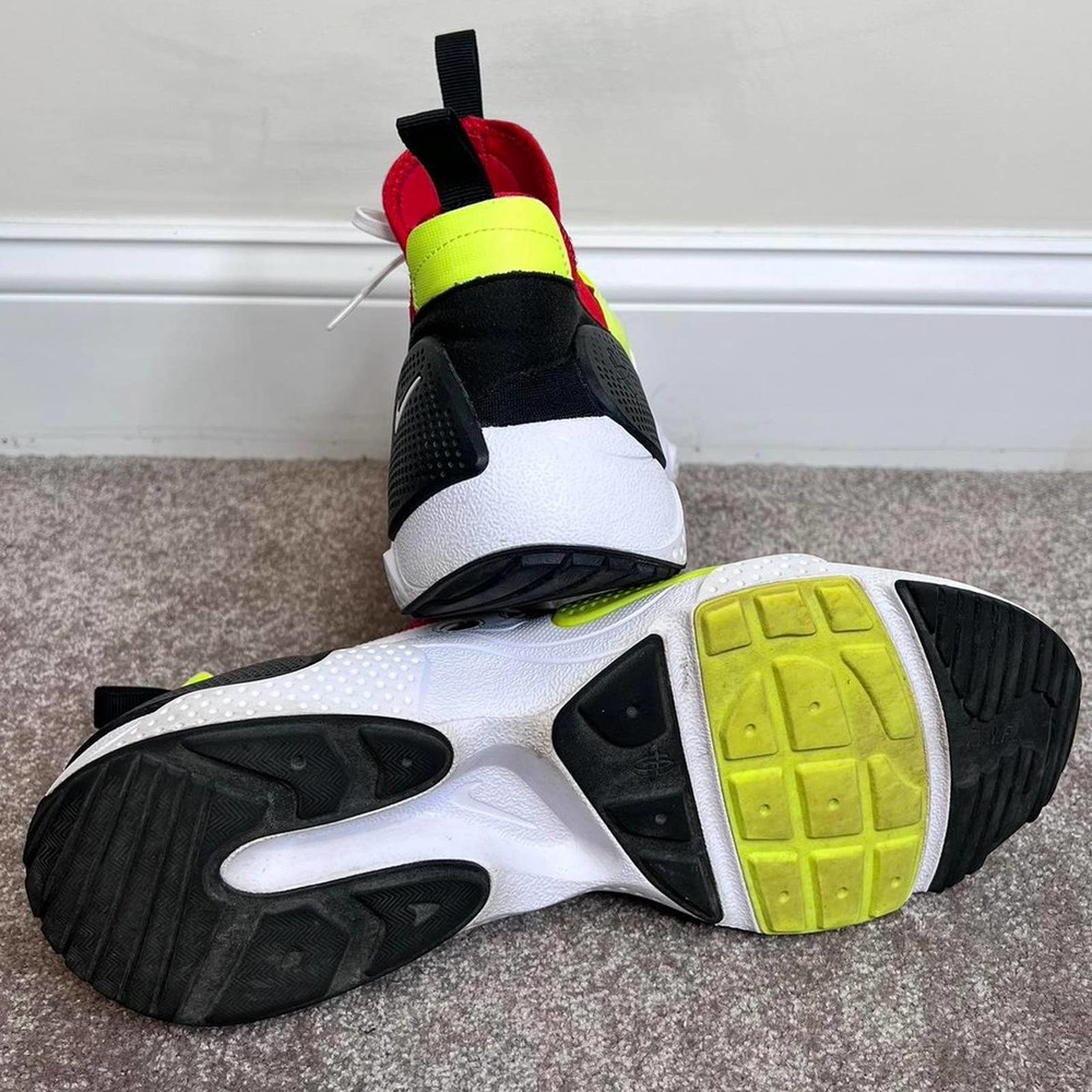 Nike huarache edge sneakers - Picture 4 of 4